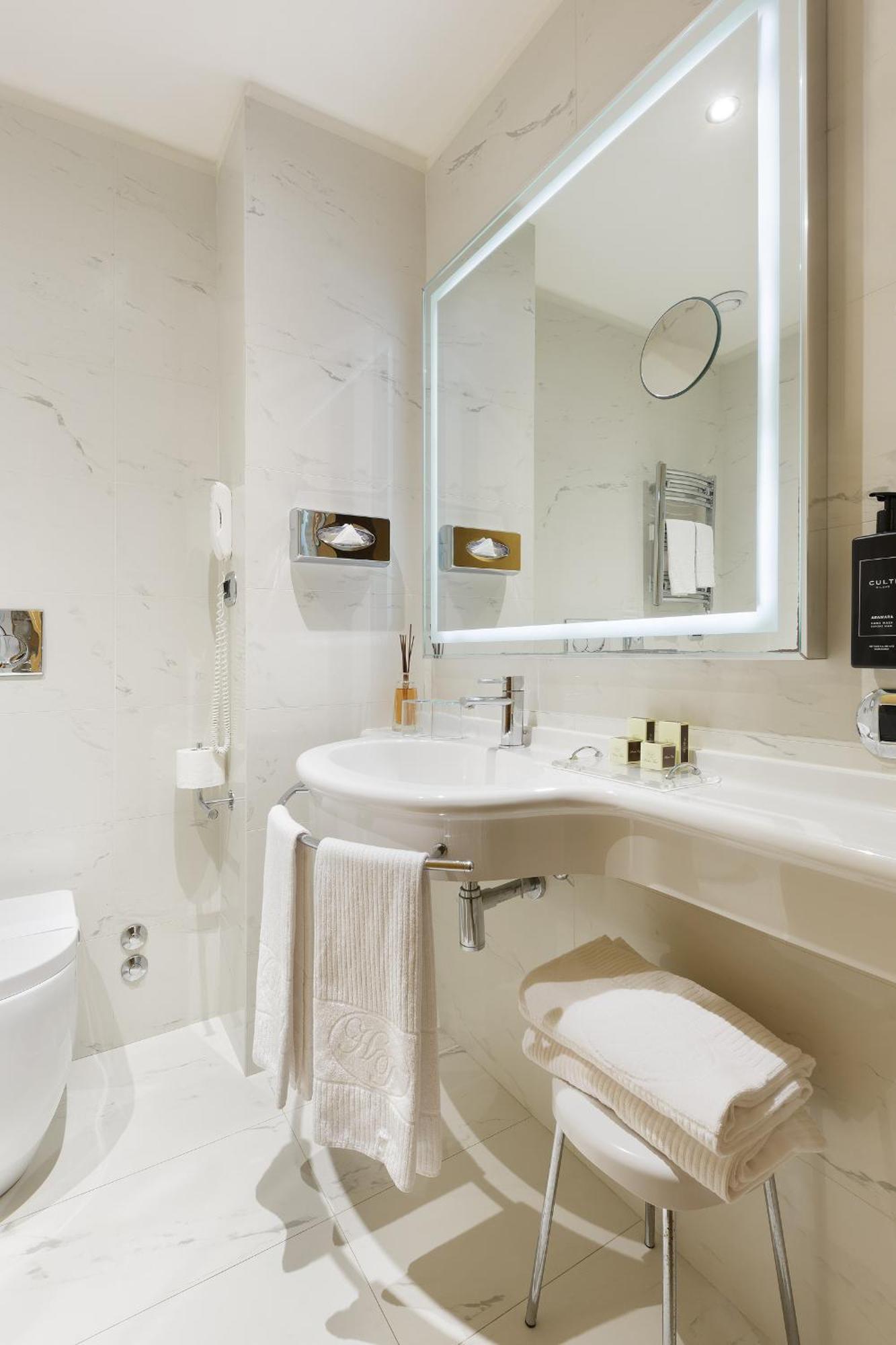Teco 3* Milano
