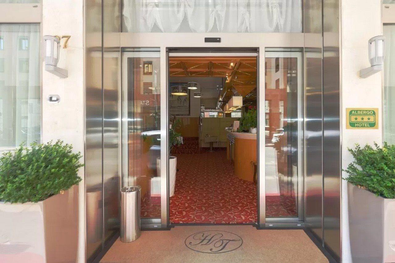 Teco Hotel Mailand