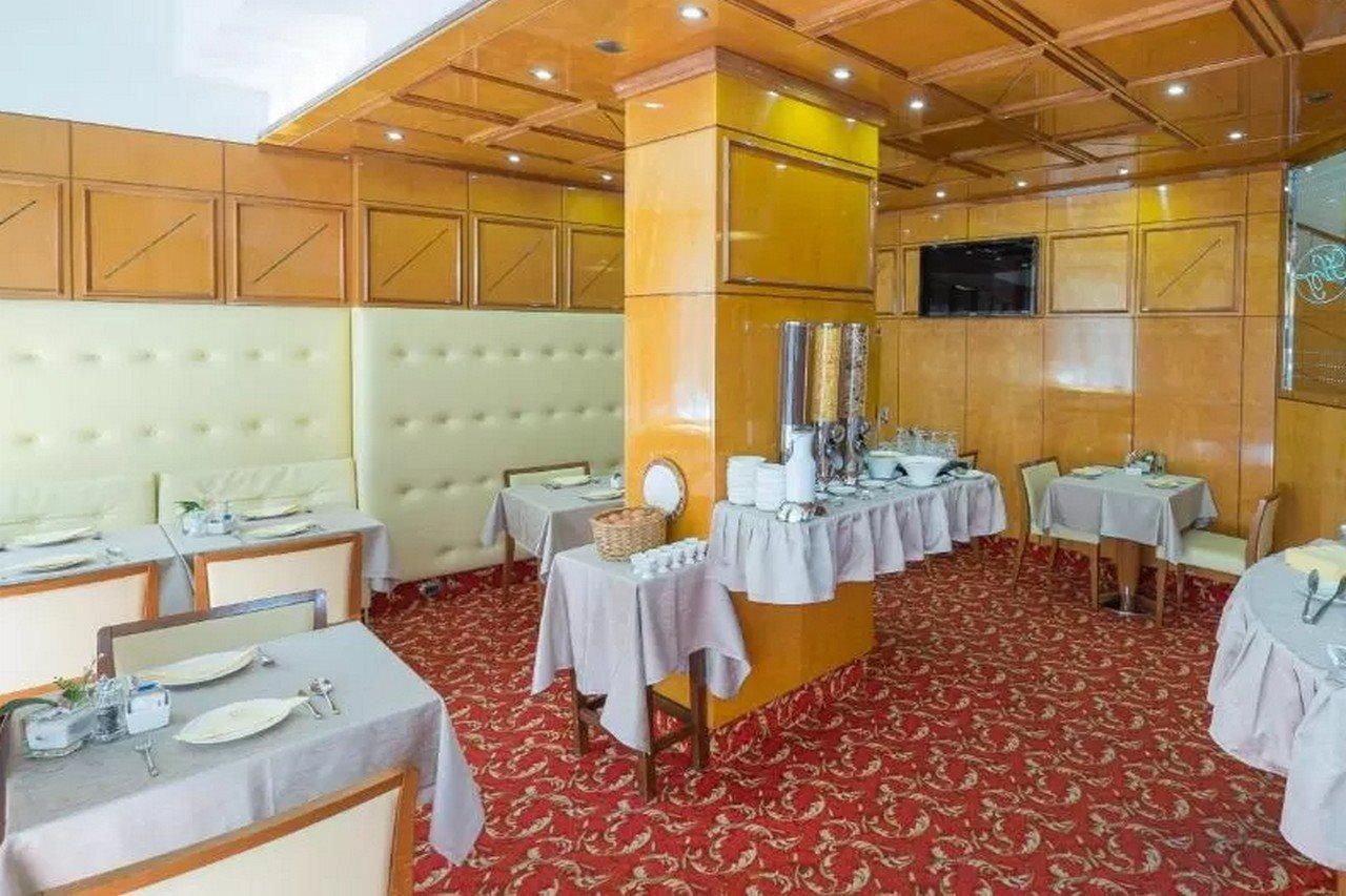 Teco Hotel Mailand