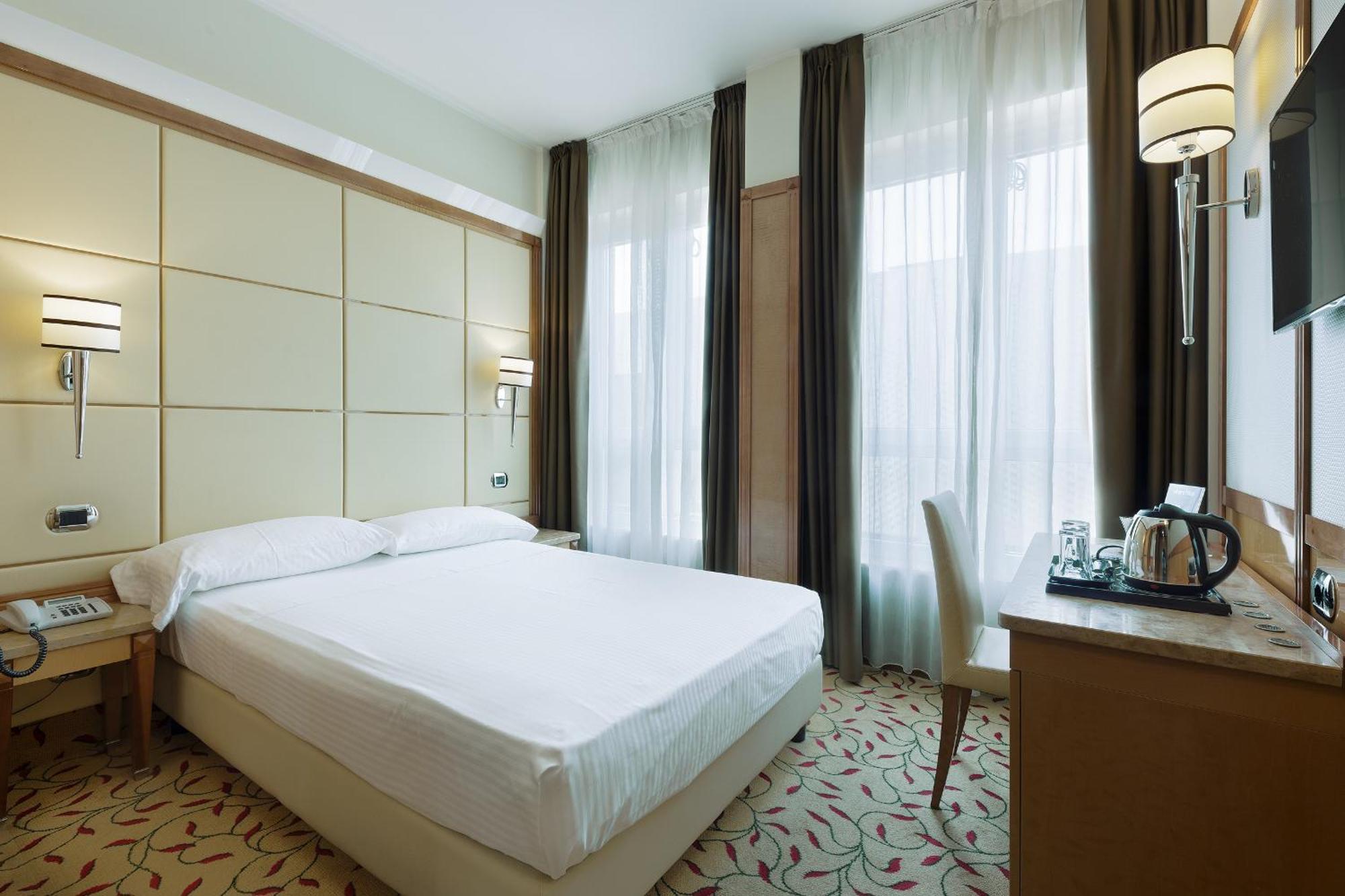 Teco Hotel Mailand