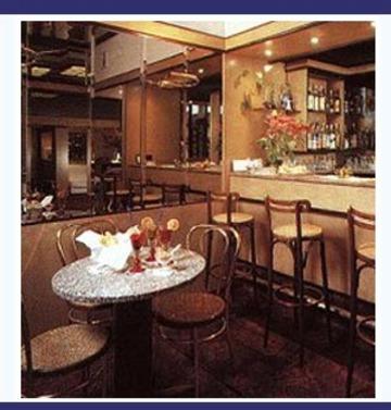 Hotel Teco Mailand